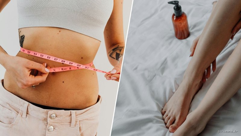 Pourquoi je n'arrive pas à perdre des cuisses ?