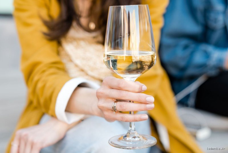 Pourquoi le Vin Blanc Fatigue ?