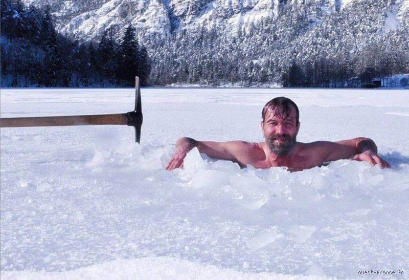 L'énigme de la déshabitation paradoxale : pourquoi les gens se déshabillent-ils lorsqu'ils ont froid en état d'hypothermie sévère ?