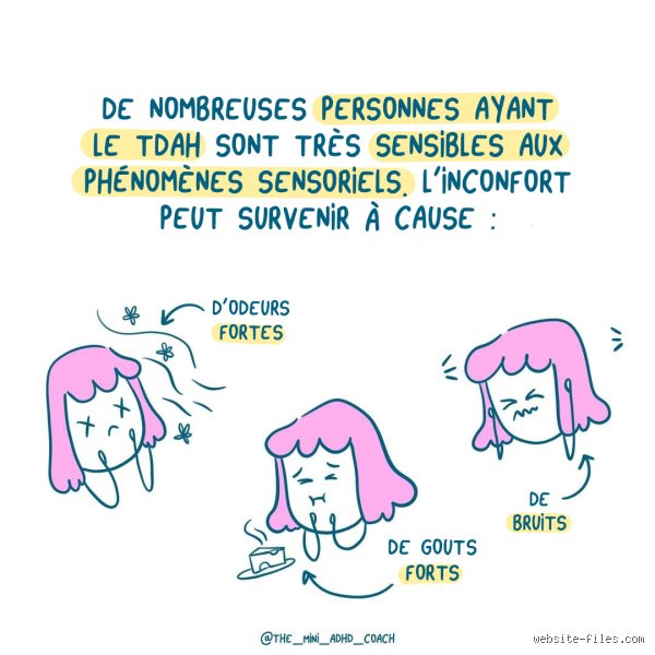 Pourquoi les personnes atteintes de TDAH n'aiment-elles pas la lumière vive et comment ce rejet sensoriel chamboule leur quotidien ?