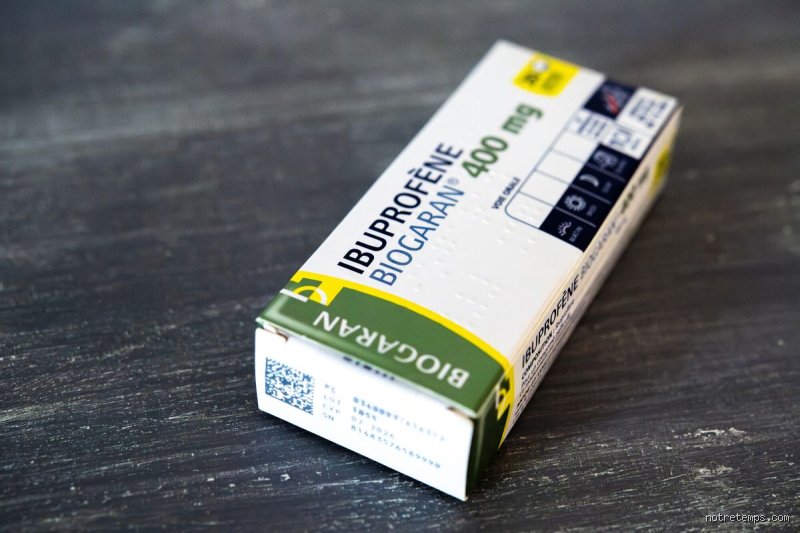 Pourquoi les personnes de plus de 65 ans ne devraient-elles pas prendre d'ibuprofène : le guide complet sur les risques cachés après 65 ans