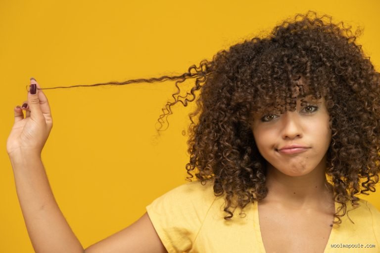 Pourquoi mes cheveux ne sont plus comme avant ?