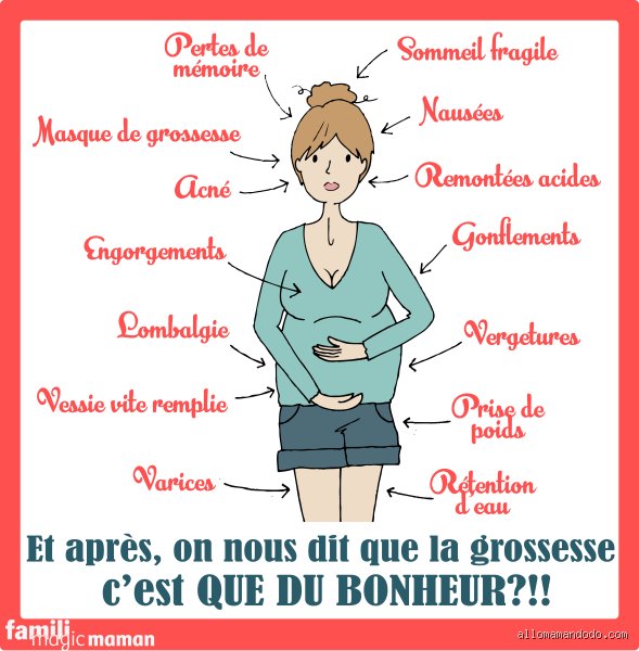 Pourquoi ne faut-il pas énerver une femme enceinte ? Comprendre les risques réels derrière l'irritabilité gestationnelle