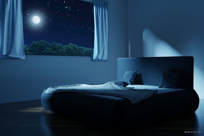 Pourquoi ne faut-il pas ouvrir la fenêtre de sa chambre la nuit : les dangers insoupçonnés d'un réflexe que l'on croit sain