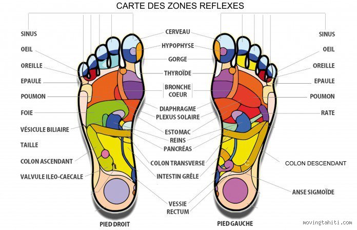 Pourquoi se masser les pieds avant d’aller au lit : le secret méconnu pour une nuit réparatrice et un équilibre nerveux retrouvé