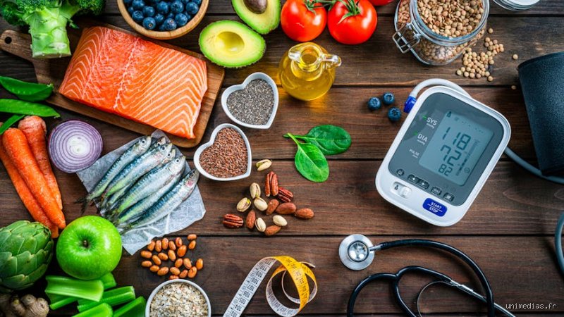 Puis-je arrêter brutalement mon traitement contre l'hypertension sans risquer un accident cardiovasculaire majeur ?