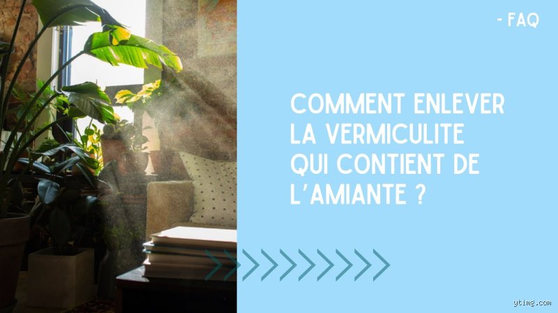 Puis-je enlever la vermiculite moi-même : le guide sans langue de bois sur les risques réels et les fausses économies