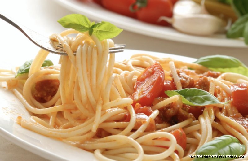Puis-je manger des spaghettis si j'ai une pancréatite ? Le guide complet pour réconcilier plaisir et digestion délicate