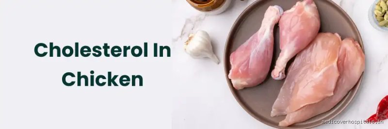 Puis-je manger du poulet si j'ai un taux de cholestérol élevé ? Le guide complet pour ne plus culpabiliser devant son assiette