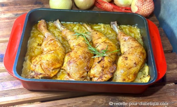 Puis-je manger du poulet si je suis diabétique ? Le guide complet pour savourer sans faire bondir votre glycémie