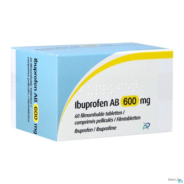 Puis-je prendre 600 mg d'ibuprofène en une seule fois ? Ce que disent vraiment les pharmaciens sur le dosage de sécurité