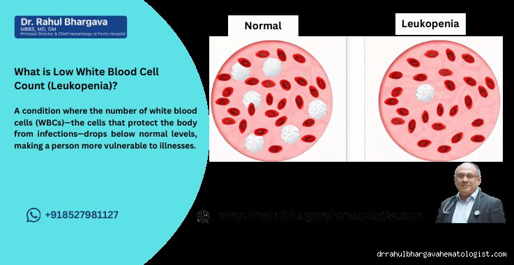 Comprendre le taux de globules blancs en cas de septicémie : entre alerte rouge et silence immunitaire trompeur