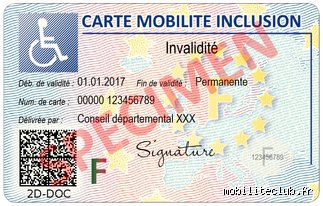 Qu'est-ce qu'une carte d'invalidité de longue durée ? Décryptage d'un sésame administratif méconnu