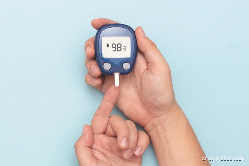 Qu’est-ce que la règle 10-10-10 pour le diabète  ?