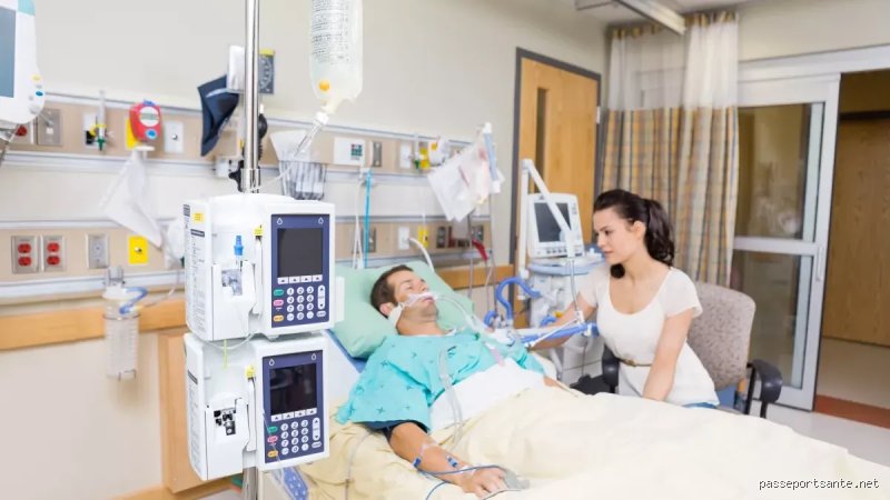Qu'est-ce que le coma diabétique ? Comprendre cette urgence vitale où le sucre dicte sa loi au cerveau
