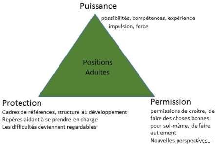 Qu'est-ce que le triangle thérapeutique ? Comprendre enfin cette alliance invisible qui dicte la réussite ou l'échec de vos soins