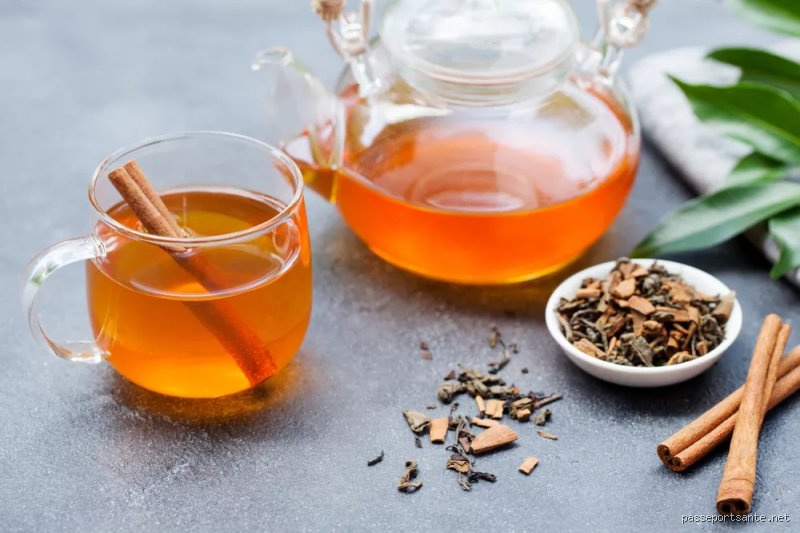 Quand boire l'eau à la cannelle pour maximiser ses bienfaits et transformer votre routine bien-être ?