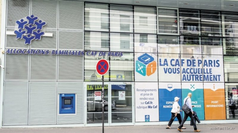 Quand la CAF reçoit la notification MDPH : délais, processus et recours