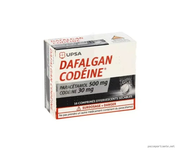 Quand ne pas prendre de codéine ? Les contre-indications majeures à connaître absolument avant d'ouvrir sa pharmacie