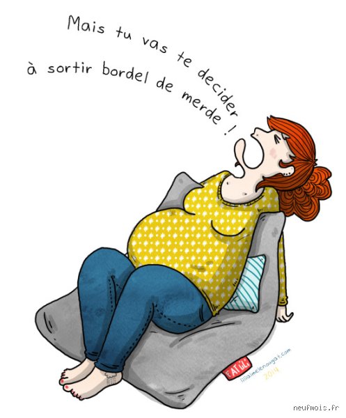 Quand ne pas sortir bébé ?
