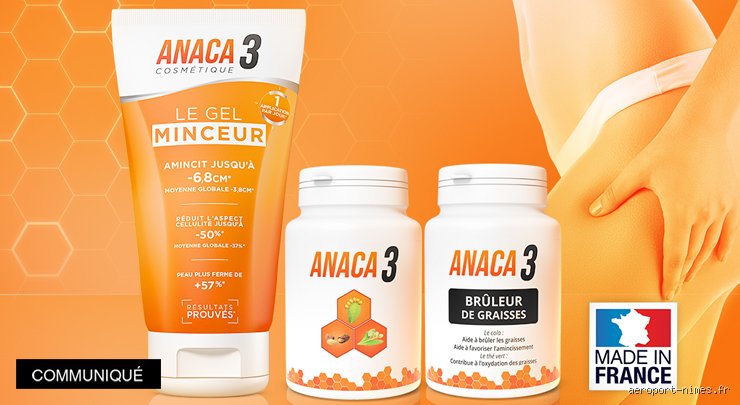 Quand prendre Anaca 3 pour que ça fonctionne vraiment ? Mon expérience et mes conseils
