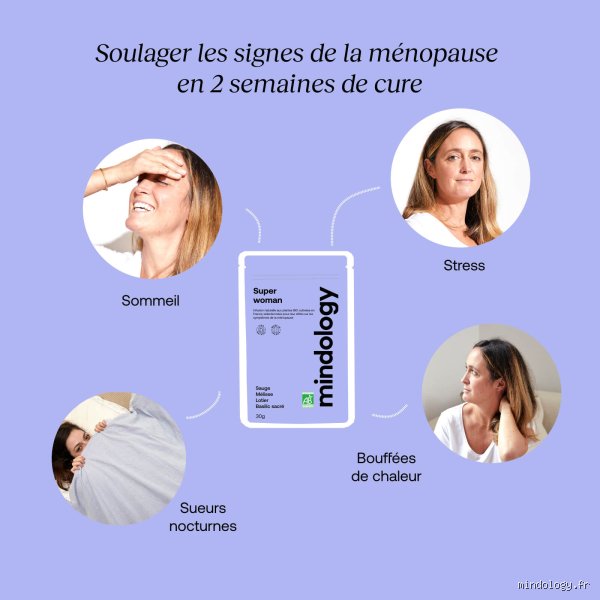Quand s'arrêtent les bouffées de chaleur de la ménopause ? Tout ce que la science et le terrain nous disent enfin