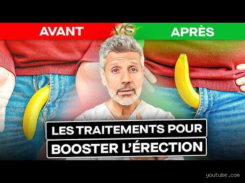 Que boire pour augmenter le flux sanguin vers le pénis : les boissons miracles existent-elles vraiment ?