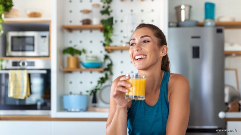 Quelles boissons choisir pour booster ses défenses immunitaires ?