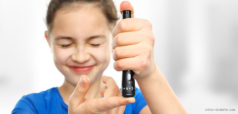 Que dire à un enfant chez qui on a diagnostiqué un diabète ? Le guide pour annoncer la nouvelle sans briser son insouciance