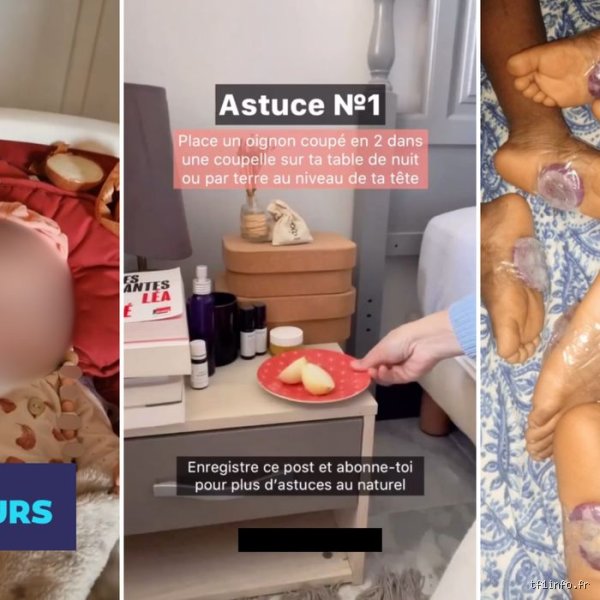Pourquoi mettre un oignon dans la pièce et comment ce remède de grand-mère défie encore la science moderne