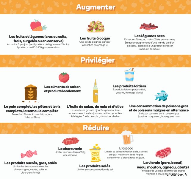 Que manger pour éviter le cancer du côlon ? Les ajustements alimentaires radicaux validés par la science pour protéger votre intestin
