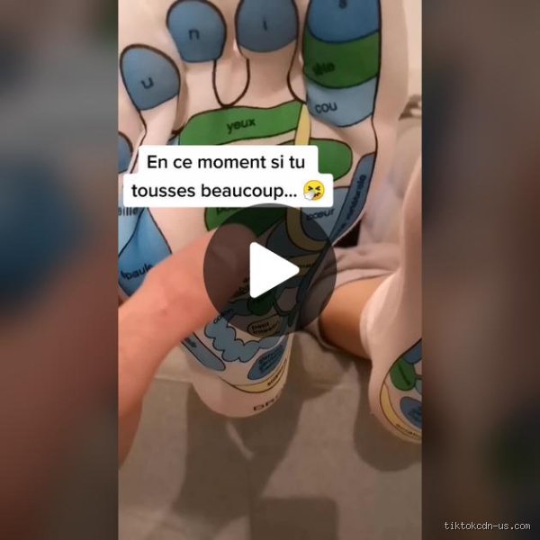 Que puis-je appliquer sur mes pieds pour arrêter de tousser : remède de grand-mère ou science méconnue ?