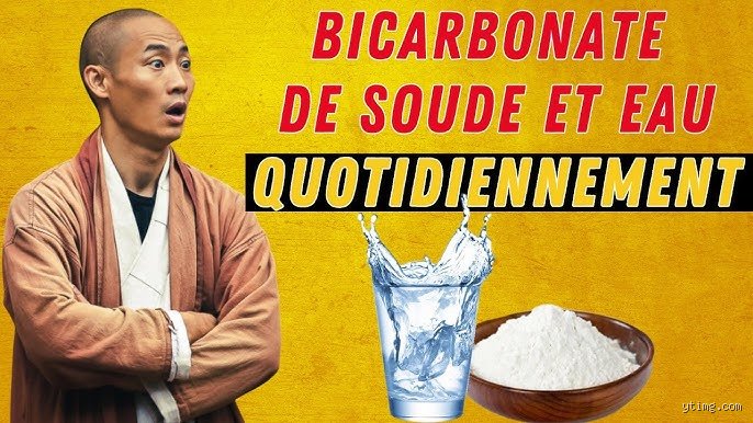 Que se passe-t-il dans votre corps si vous buvez de l'eau bicarbonatée tous les jours : les effets réels sur votre digestion et votre équilibre acide-base