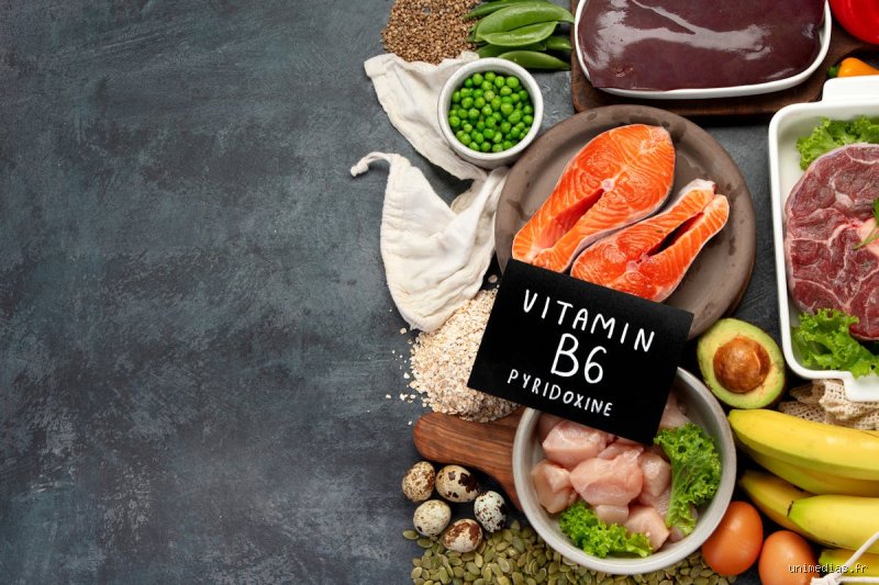 Que se passe-t-il lorsque vous commencez à prendre de la vitamine B6 : les effets réels sur votre corps dès les premiers jours