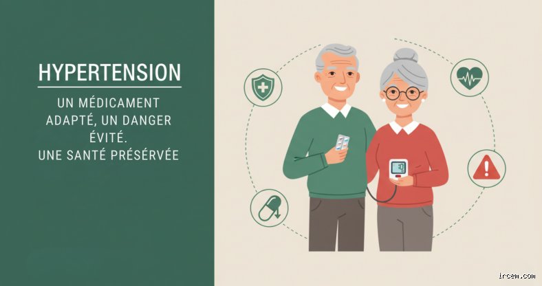 Que se passe-t-il si vous arrêtez brutalement votre traitement contre l'hypertension ? Les risques réels décryptés par les cardiologues