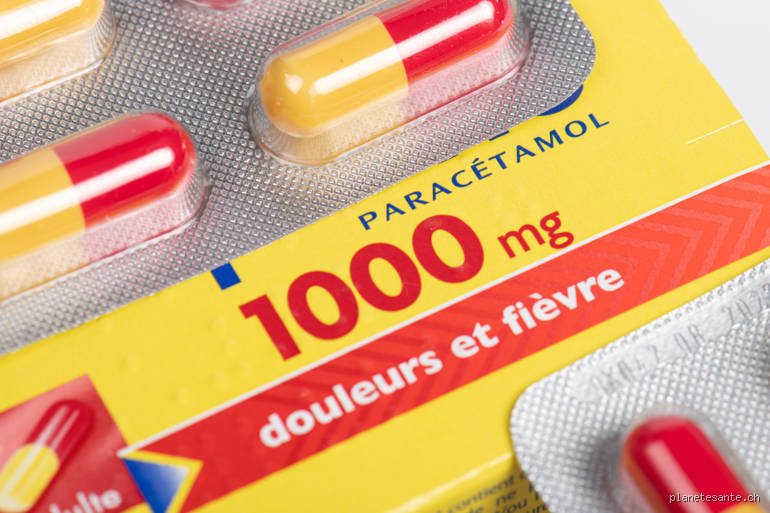 Que se passe-t-il si vous prenez 4 comprimés de paracétamol de 500 mg en une seule fois ?