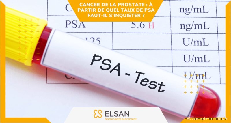 Taux de PSA très faible : comprendre ce que cache vraiment ce chiffre rassurant (ou parfois trompeur) pour votre santé prostatique