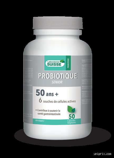 Quel âge pour probiotiques ? Le guide complet pour chaque étape de la vie