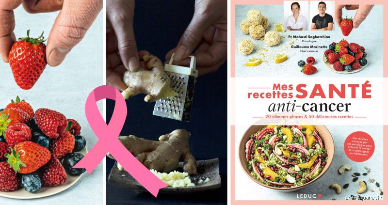 Quel aliment guérit le cancer ?