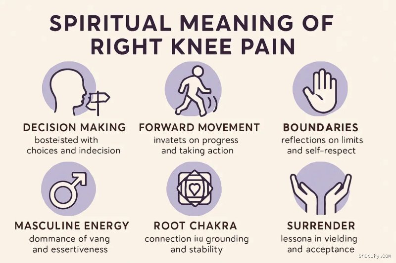 Quel chakra est bloqué par la douleur au genou ? Comprendre le lien entre vos articulations et votre énergie vitale