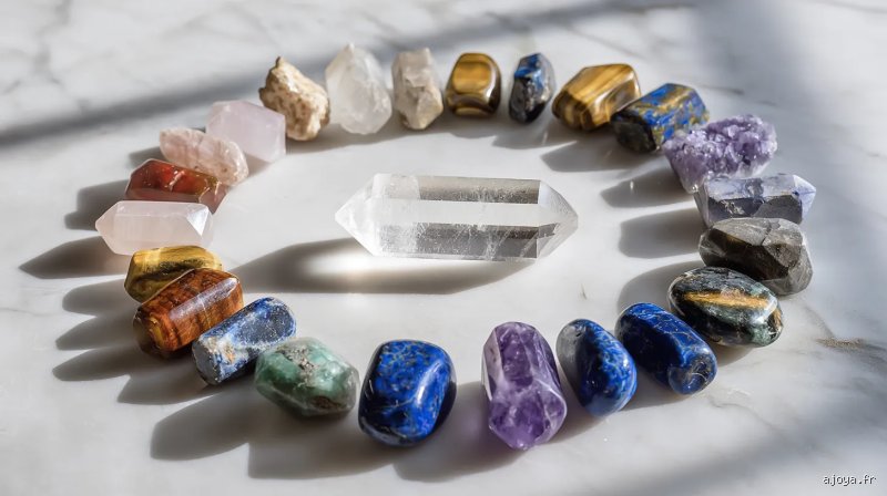 Quel cristal éviter ? Le guide sans filtre pour ne plus se faire piéger par les pierres toxiques ou contrefaites