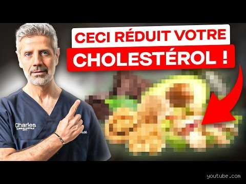 Quel devrait être le taux de cholestérol d'une personne de 70 ans ? La vérité sur les normes qui changent avec l'âge