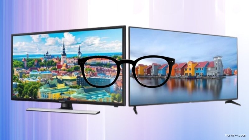 Quel écran TV pour les yeux ? Le guide expert pour ne plus subir la fatigue oculaire devant vos films