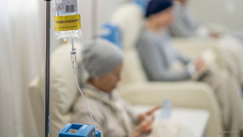 Quel est l’âge limite pour la chimiothérapie et comment la médecine moderne redéfinit-elle la prise en charge des seniors ?