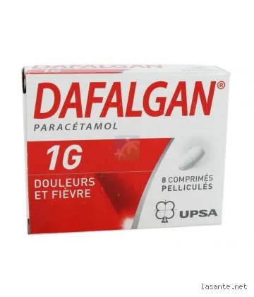 Quel est l'analgésique le plus puissant pour soulager un mal de tête et éteindre enfin la douleur ?
