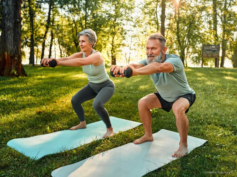 Quel est l'exercice le plus sain pour la longévité ? La science tranche enfin entre cardio, force et sports de plaisir