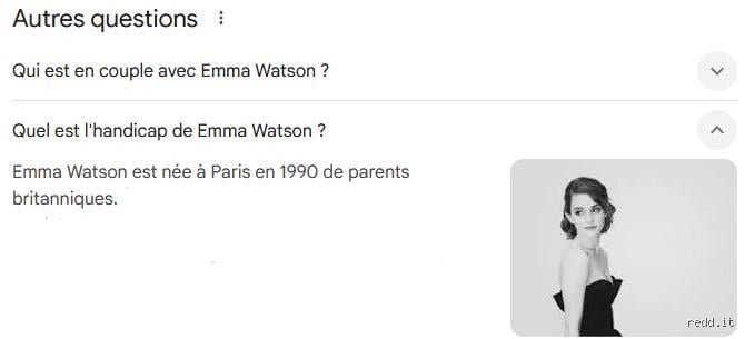 Quel est l'handicap de Emma Watson ? La vérité derrière le trouble neurodéveloppemental de l'interprète d'Hermione Granger