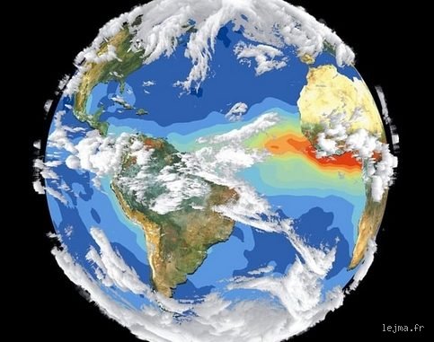 Quel est le climat le plus sain pour l'être humain ? La quête de l'équilibre biologique entre thermorégulation et bien-être mental