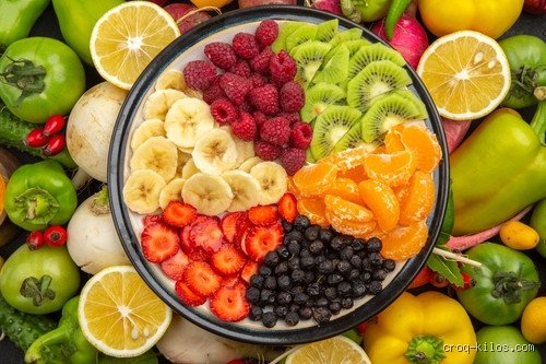 Quel est le fruit qui fait maigrir le plus vite ?