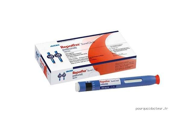 Quel est le médicament contre le cholestérol le plus sûr et avec le moins d’effets secondaires pour votre santé ?